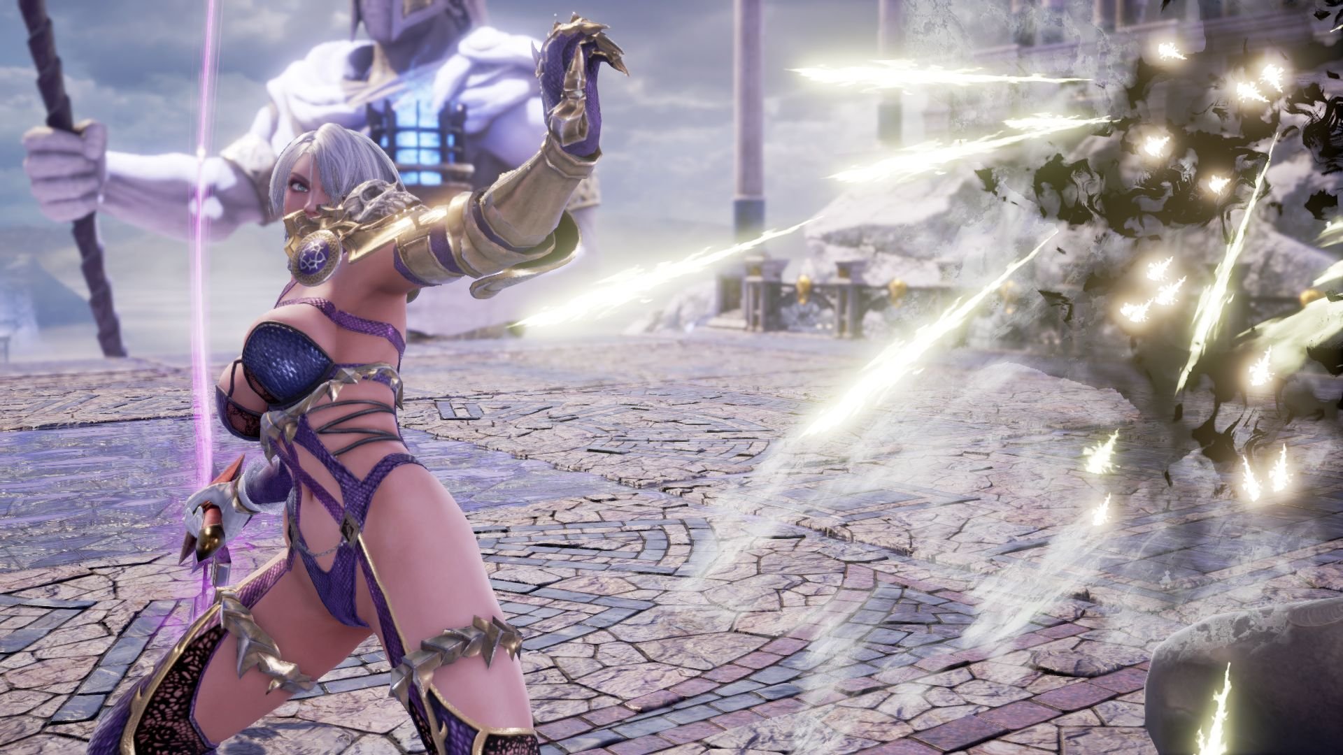 Soul Calibur VI - Imagen 5